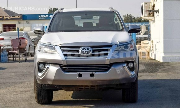 Buy Import Toyota Fortuner Other Car in Import - Dubai in Ahal Buy Import Toyota Fortuner Other Car in Import - Dubai in Ahal