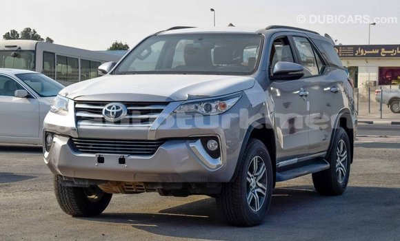 Buy Import Toyota Fortuner Other Car in Import - Dubai in Ahal Buy Import Toyota Fortuner Other Car in Import - Dubai in Ahal