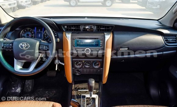 Buy Import Toyota Fortuner Other Car in Import - Dubai in Ahal Buy Import Toyota Fortuner Other Car in Import - Dubai in Ahal