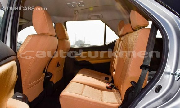 Buy Import Toyota Fortuner Other Car in Import - Dubai in Ahal Buy Import Toyota Fortuner Other Car in Import - Dubai in Ahal