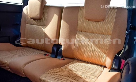 Buy Import Toyota Fortuner Other Car in Import - Dubai in Ahal Buy Import Toyota Fortuner Other Car in Import - Dubai in Ahal