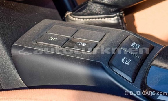 Buy Import Toyota Fortuner Other Car in Import - Dubai in Ahal Buy Import Toyota Fortuner Other Car in Import - Dubai in Ahal