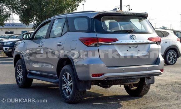 Buy Import Toyota Fortuner Other Car in Import - Dubai in Ahal Buy Import Toyota Fortuner Other Car in Import - Dubai in Ahal