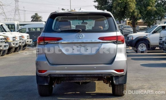Buy Import Toyota Fortuner Other Car in Import - Dubai in Ahal Buy Import Toyota Fortuner Other Car in Import - Dubai in Ahal