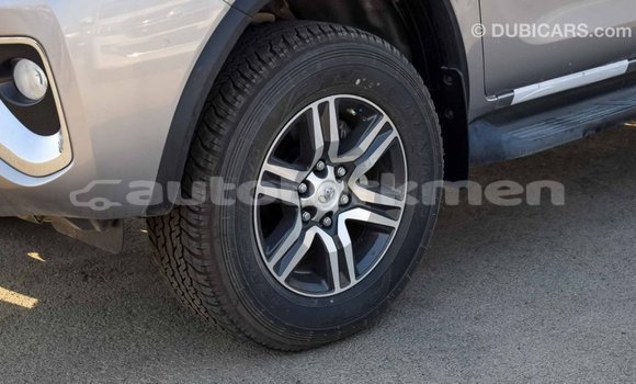 Buy Import Toyota Fortuner Other Car in Import - Dubai in Ahal Buy Import Toyota Fortuner Other Car in Import - Dubai in Ahal