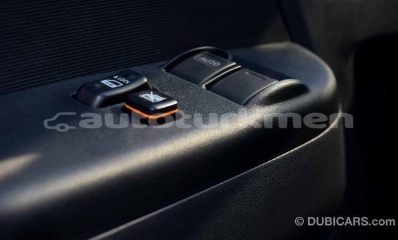 Buy Import Toyota Hiace White Car in Import - Dubai in Ahal Buy Import Toyota Hiace White Car in Import - Dubai in Ahal