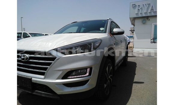 Buy Import Kia Sportage Black Car in Import - Dubai in Ahal