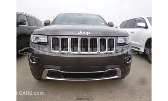 Buy Import Jeep Grand Cherokee Other Car in Import - Dubai in Ahal Buy Import Jeep Grand Cherokee Other Car in Import - Dubai in Ahal