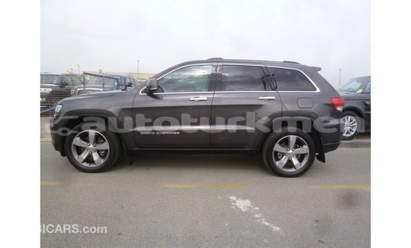 Buy Import Jeep Grand Cherokee Other Car in Import - Dubai in Ahal Buy Import Jeep Grand Cherokee Other Car in Import - Dubai in Ahal
