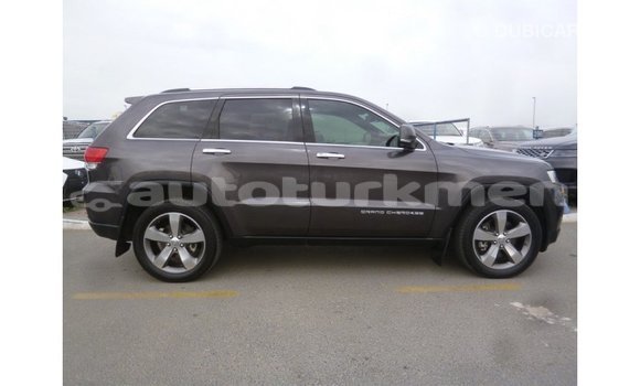 Buy Import Jeep Grand Cherokee Other Car in Import - Dubai in Ahal Buy Import Jeep Grand Cherokee Other Car in Import - Dubai in Ahal