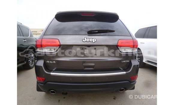 Buy Import Jeep Grand Cherokee Other Car in Import - Dubai in Ahal Buy Import Jeep Grand Cherokee Other Car in Import - Dubai in Ahal