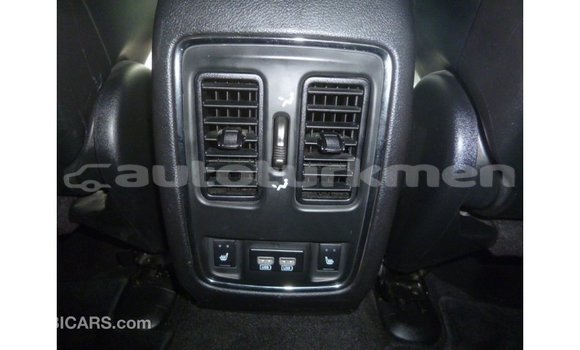 Buy Import Jeep Grand Cherokee Other Car in Import - Dubai in Ahal Buy Import Jeep Grand Cherokee Other Car in Import - Dubai in Ahal