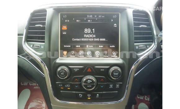 Buy Import Jeep Grand Cherokee Other Car in Import - Dubai in Ahal Buy Import Jeep Grand Cherokee Other Car in Import - Dubai in Ahal