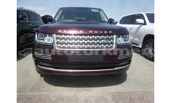 Buy Import Land Rover Range Rover Other Car in Import - Dubai in Ahal Buy Import Land Rover Range Rover Other Car in Import - Dubai in Ahal