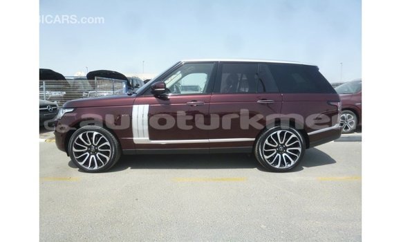 Buy Import Land Rover Range Rover Other Car in Import - Dubai in Ahal Buy Import Land Rover Range Rover Other Car in Import - Dubai in Ahal
