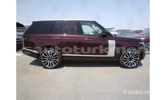 Buy Import Land Rover Range Rover Other Car in Import - Dubai in Ahal Buy Import Land Rover Range Rover Other Car in Import - Dubai in Ahal