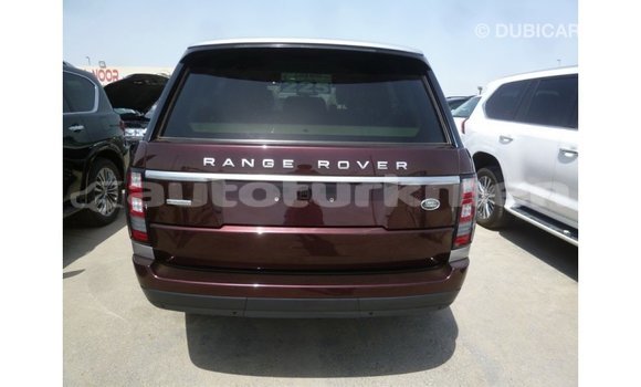 Buy Import Land Rover Range Rover Other Car in Import - Dubai in Ahal Buy Import Land Rover Range Rover Other Car in Import - Dubai in Ahal