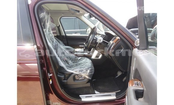 Buy Import Land Rover Range Rover Other Car in Import - Dubai in Ahal Buy Import Land Rover Range Rover Other Car in Import - Dubai in Ahal
