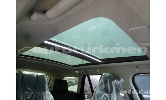 Buy Import Land Rover Range Rover Other Car in Import - Dubai in Ahal Buy Import Land Rover Range Rover Other Car in Import - Dubai in Ahal