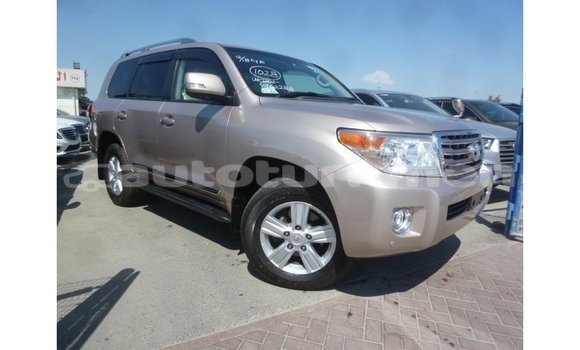 Buy Import Toyota Land Cruiser Other Car in Import - Dubai in Ahal Buy Import Toyota Land Cruiser Other Car in Import - Dubai in Ahal