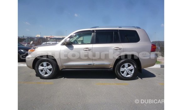 Buy Import Toyota Land Cruiser Other Car in Import - Dubai in Ahal Buy Import Toyota Land Cruiser Other Car in Import - Dubai in Ahal