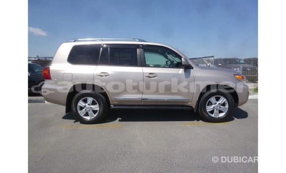 Buy Import Toyota Land Cruiser Other Car in Import - Dubai in Ahal Buy Import Toyota Land Cruiser Other Car in Import - Dubai in Ahal