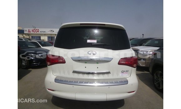 Buy Import Infiniti Q White Car in Import - Dubai in Ahal Buy Import Infiniti Q White Car in Import - Dubai in Ahal