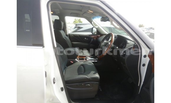Buy Import Infiniti Q White Car in Import - Dubai in Ahal Buy Import Infiniti Q White Car in Import - Dubai in Ahal