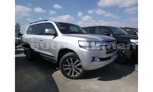 Buy Import Toyota Land Cruiser Other Car in Import - Dubai in Ahal Buy Import Toyota Land Cruiser Other Car in Import - Dubai in Ahal