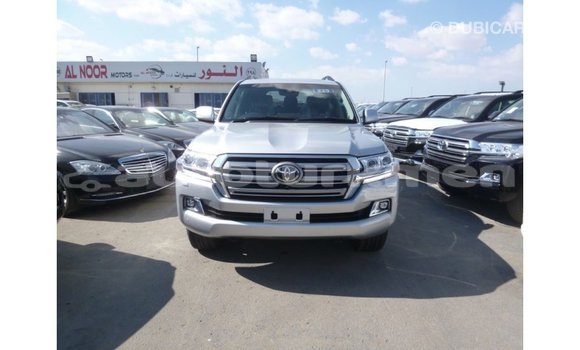 Buy Import Toyota Land Cruiser Other Car in Import - Dubai in Ahal Buy Import Toyota Land Cruiser Other Car in Import - Dubai in Ahal