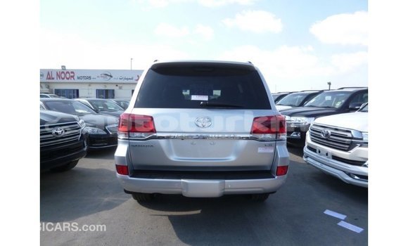 Buy Import Toyota Land Cruiser Other Car in Import - Dubai in Ahal Buy Import Toyota Land Cruiser Other Car in Import - Dubai in Ahal