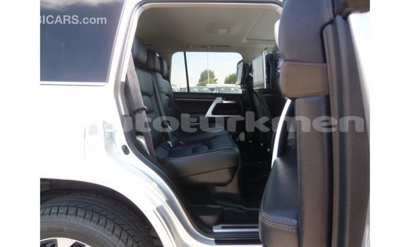 Buy Import Toyota Land Cruiser Other Car in Import - Dubai in Ahal Buy Import Toyota Land Cruiser Other Car in Import - Dubai in Ahal