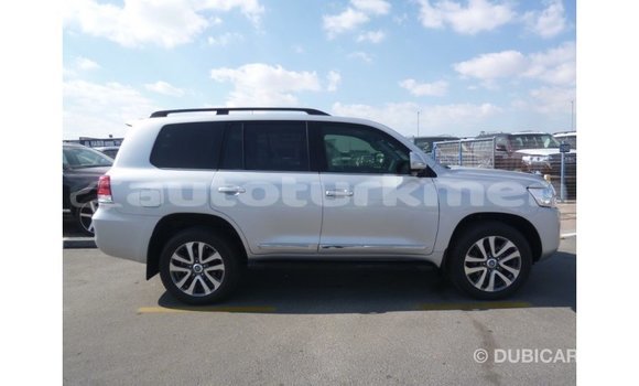 Buy Import Toyota Land Cruiser Other Car in Import - Dubai in Ahal Buy Import Toyota Land Cruiser Other Car in Import - Dubai in Ahal