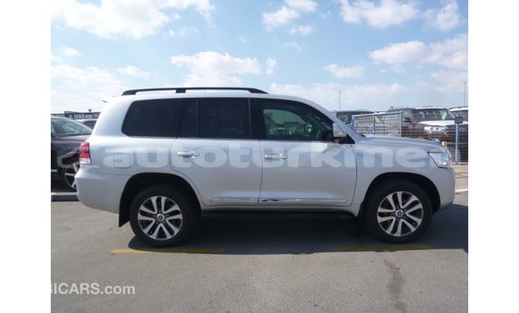 Buy Import Toyota Land Cruiser Other Car in Import - Dubai in Ahal Buy Import Toyota Land Cruiser Other Car in Import - Dubai in Ahal