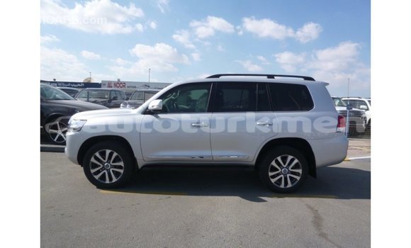 Buy Import Toyota Land Cruiser Other Car in Import - Dubai in Ahal Buy Import Toyota Land Cruiser Other Car in Import - Dubai in Ahal