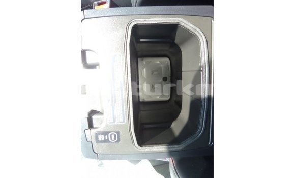 Buy Import Toyota Land Cruiser Other Car in Import - Dubai in Ahal Buy Import Toyota Land Cruiser Other Car in Import - Dubai in Ahal