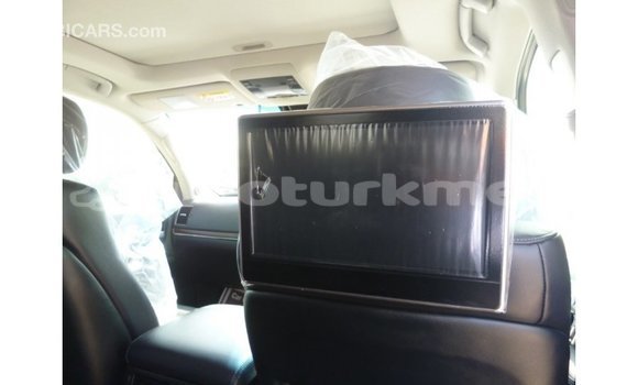 Buy Import Toyota Land Cruiser Other Car in Import - Dubai in Ahal Buy Import Toyota Land Cruiser Other Car in Import - Dubai in Ahal