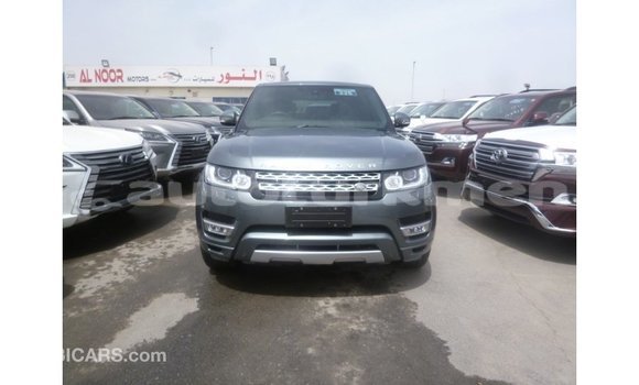 Buy Import Land Rover Range Rover Green Car in Import - Dubai in Ahal Buy Import Land Rover Range Rover Green Car in Import - Dubai in Ahal