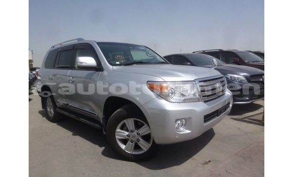 Buy Import Toyota Land Cruiser Other Car in Import - Dubai in Ahal Buy Import Toyota Land Cruiser Other Car in Import - Dubai in Ahal
