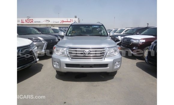 Buy Import Toyota Land Cruiser Other Car in Import - Dubai in Ahal Buy Import Toyota Land Cruiser Other Car in Import - Dubai in Ahal