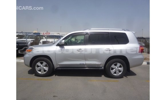 Buy Import Toyota Land Cruiser Other Car in Import - Dubai in Ahal Buy Import Toyota Land Cruiser Other Car in Import - Dubai in Ahal