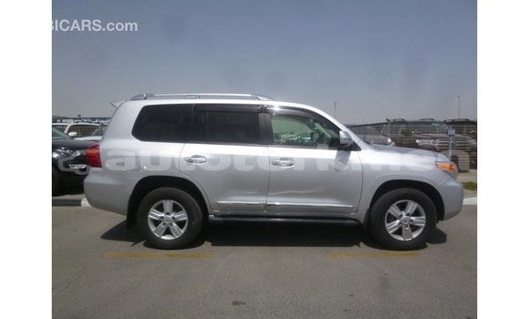 Buy Import Toyota Land Cruiser Other Car in Import - Dubai in Ahal Buy Import Toyota Land Cruiser Other Car in Import - Dubai in Ahal