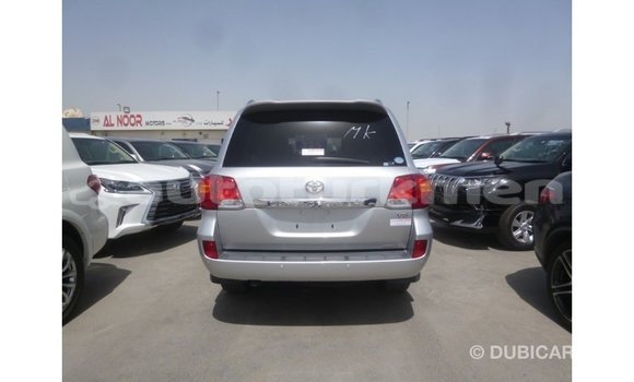 Buy Import Toyota Land Cruiser Other Car in Import - Dubai in Ahal Buy Import Toyota Land Cruiser Other Car in Import - Dubai in Ahal