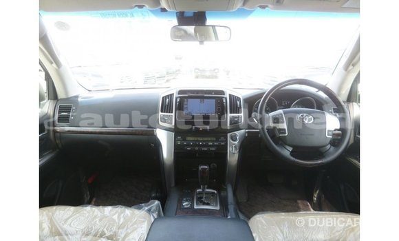 Buy Import Toyota Land Cruiser Other Car in Import - Dubai in Ahal Buy Import Toyota Land Cruiser Other Car in Import - Dubai in Ahal