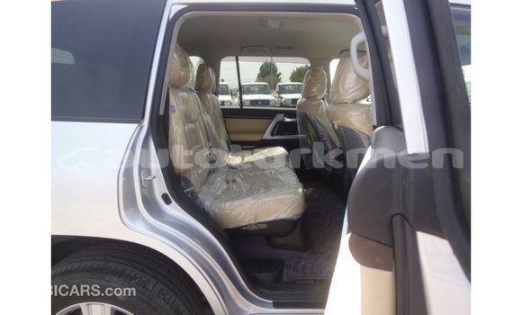 Buy Import Toyota Land Cruiser Other Car in Import - Dubai in Ahal Buy Import Toyota Land Cruiser Other Car in Import - Dubai in Ahal