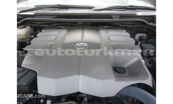 Buy Import Toyota Land Cruiser Other Car in Import - Dubai in Ahal Buy Import Toyota Land Cruiser Other Car in Import - Dubai in Ahal