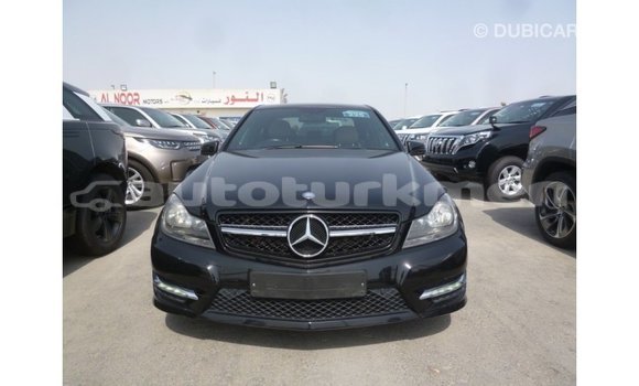Buy Import Mercedes-Benz 190 Black Car in Import - Dubai in Ahal Buy Import Mercedes-Benz 190 Black Car in Import - Dubai in Ahal