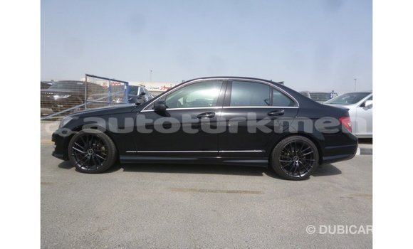 Buy Import Mercedes-Benz 190 Black Car in Import - Dubai in Ahal Buy Import Mercedes-Benz 190 Black Car in Import - Dubai in Ahal