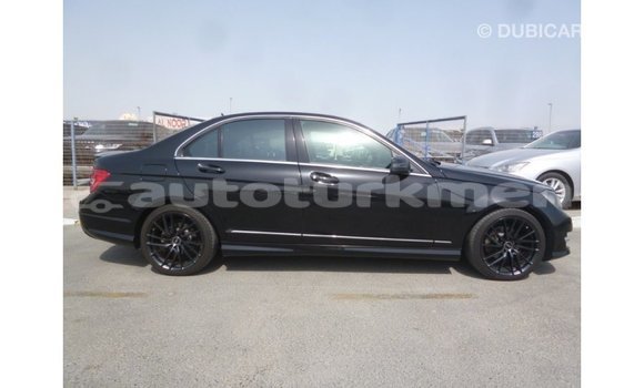 Buy Import Mercedes-Benz 190 Black Car in Import - Dubai in Ahal Buy Import Mercedes-Benz 190 Black Car in Import - Dubai in Ahal