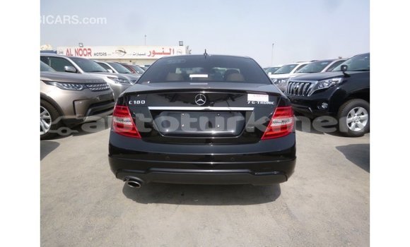 Buy Import Mercedes-Benz 190 Black Car in Import - Dubai in Ahal Buy Import Mercedes-Benz 190 Black Car in Import - Dubai in Ahal